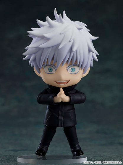 【Pre-order】Jujutsu Kaisen - Satoru Gojo Nendoroid (Rerun)