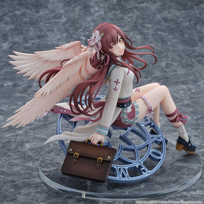 【Pre-order】The Idolmaster Shiny Colors - Amana Osaki 1/6 Scale Figure (Gardienne Tourmaline Ver.)