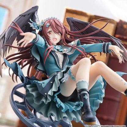 【Pre-order】The Idolmaster: Shiny Colors - Tenka Osaki 1/6 Scale Figure (Galdienne Amethyst Ver.)