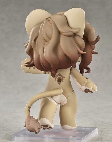 【Pre-order】FLUFFY LAND - August Nendoroid
