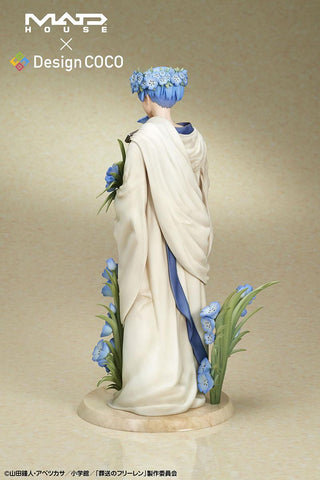 【Pre-order】Frieren: Beyond Journey's End - Himmel 1/7 Complete Figure (MADHOUSE x DesignCOCO;Art Nouveau Style)