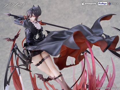 【Pre-order】Arknights - Entelechia 1/7 Scale Figure (Elite 2 VER.)