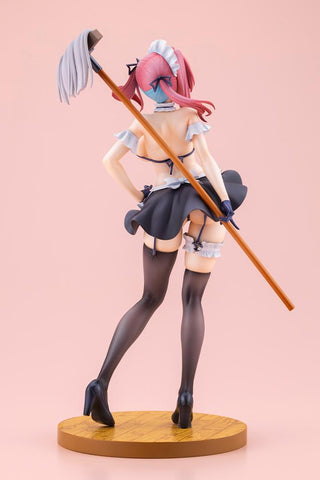 【Pre-order】Kanan-sama wa Akumade Choroi - Takakiyo Kanan Figure