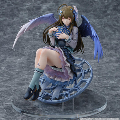 【Pre-order】The Idolmaster Shiny Colors - Chiyuki Kuwyama 1/6 Scale Figure (Gardeanne White Pearl Ver.)