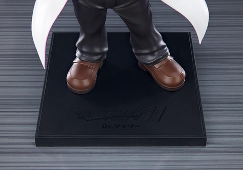 【Pre-order】MEGA MAN - DR. WILY, DR. LIGHT Figure(OSHI WORKS)