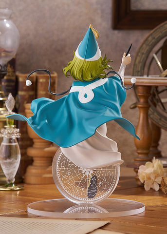 【Pre-order】Witch Hat Atelier - Coco POP UP PARADE L Size Figure (POP UP PARADE; L Size)