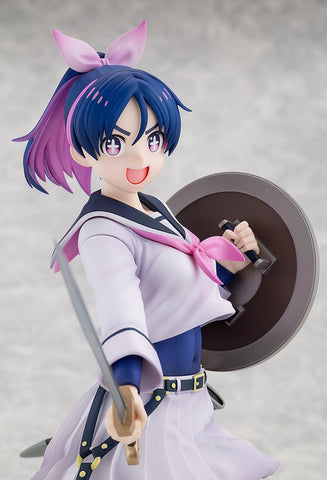 【Pre-order】Scum of the Brave - Aki Jougamine Figure