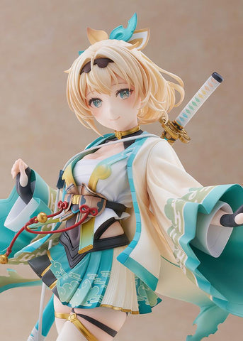 【Pre-order】hololive production - Iroha Kazama 1/7 Scale Figure