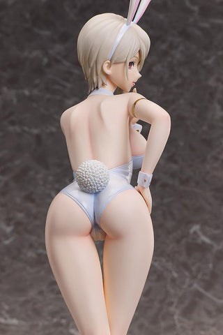 【Pre-order】Food Wars! Shokugeki no Soma - Alice Nakiri Figure (Bare Leg Bunny Ver.)
