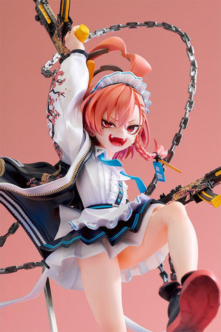 【Pre-order】Blue Archive - Neru Figure (Call Sign Double O)
