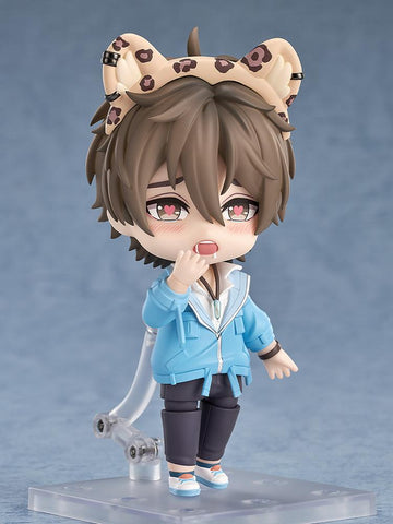 【Pre-order】NU: Carnival - Eiden Nendoroid