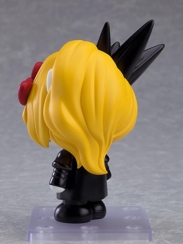 【Pre-order】YOSHIKITTY - yoshikitty Nendoroid