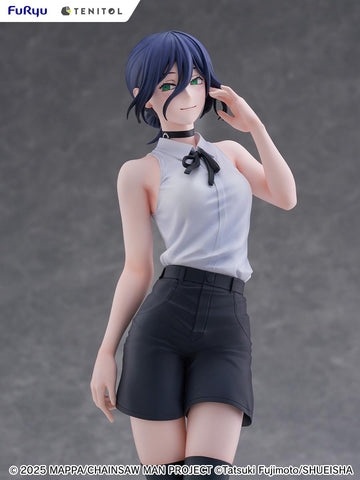 【Pre-order】Chainsaw Man - Reze TENITOL TALL