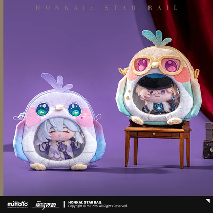 【Pre-Order】Honkai: Star Rail - Owlbert’s Reception Room Series Shoulder Bag