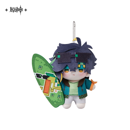 【Pre-Order】Genshin Impact - Midsummer Party Series Plushie