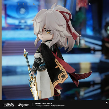 Honkai: Star Rail - Jing Yuan Action Figure