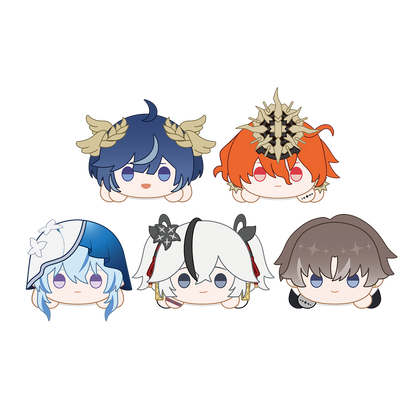 【Pre-Order】Wuthering Waves Resonator Themed Nesoberi Plush