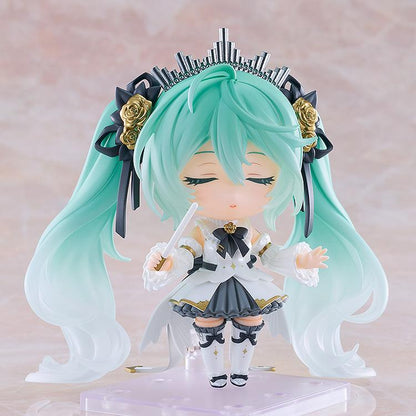 【Pre-order】Character Vocal Series 01 - Hatsune Miku Nendoroid (Symphony: 10th Anniversary Ver.)