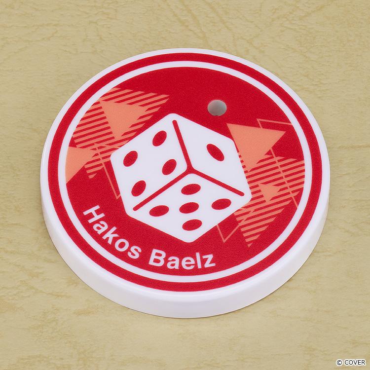 【Pre-order】hololive production - Hakos Baelz Nendoroid