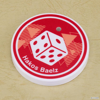 【Pre-order】hololive production - Hakos Baelz Nendoroid