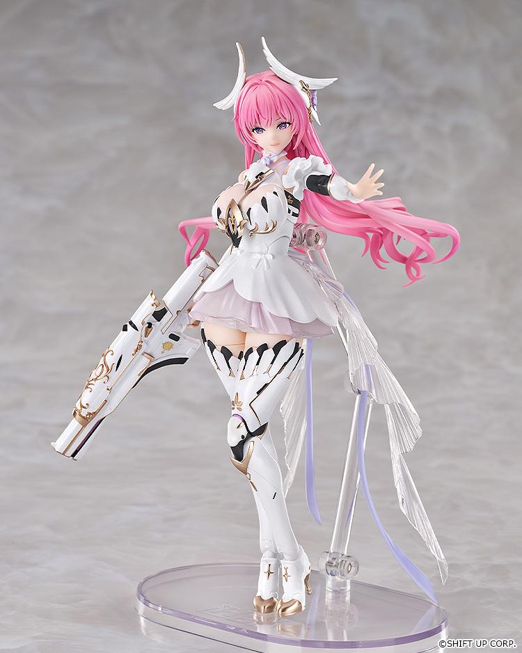 【Pre-order】GODDESS OF VICTORY: NIKKE - Dorothy Hyper Body