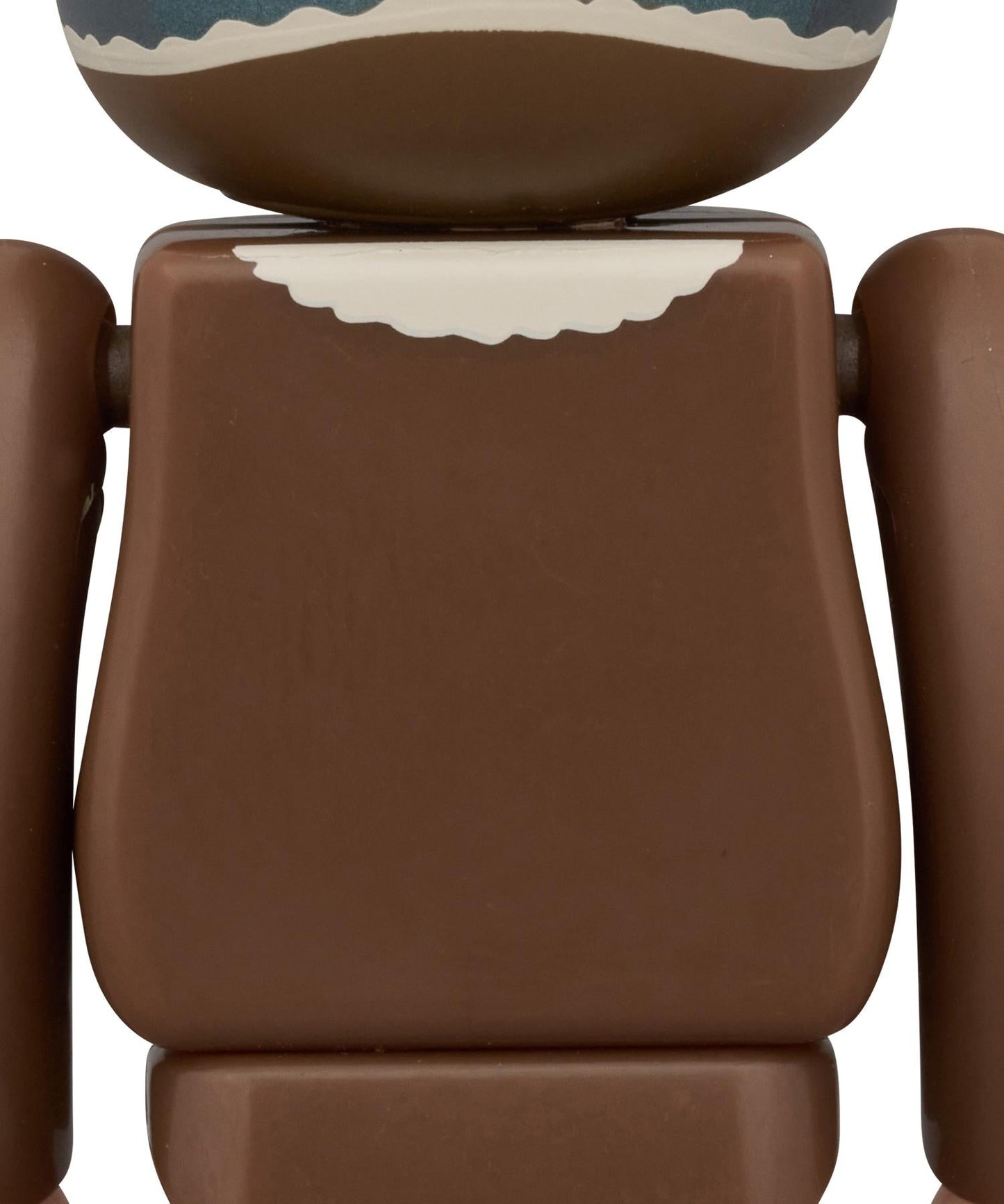 【Pre-order】THE DARK KNIGHT TRILOGY -  BE@RBRICK (Blind Box; CHASE)