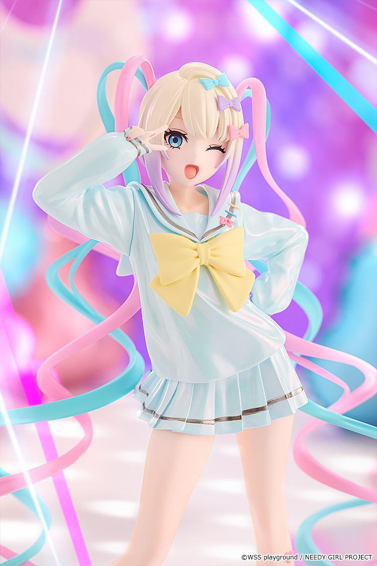 【Pre-order】NEEDY GIRL OVERDOSE - OMGkawaiiAngel POP UP PARADE Figure (Anime Ver.)