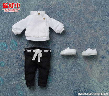 【Pre-order】Jujutsu Kaisen - Yuta Okkotsu Nendoroid Doll (Execution Ver.)