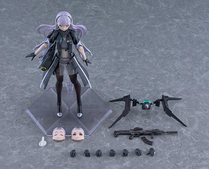 【Pre-order】Girls' Frontline 2: Exilium - Tololo figma
