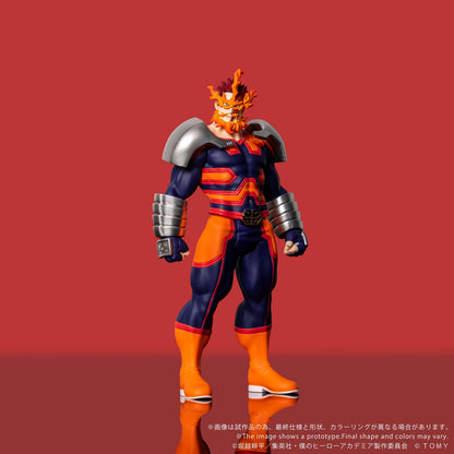 【Pre-order】My Hero Academia - Endeavor Figure (CK-M14 COLLEKAZARO)