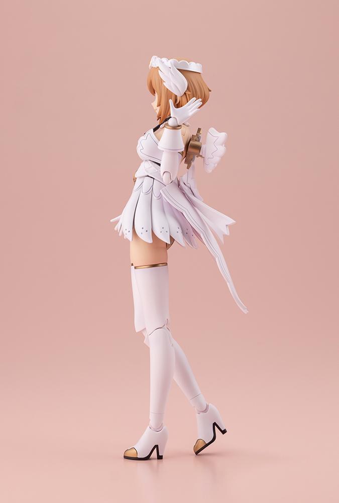 【Pre-order】ARCANADEA - LUMITEA Model Kits (First Engage Ver.)