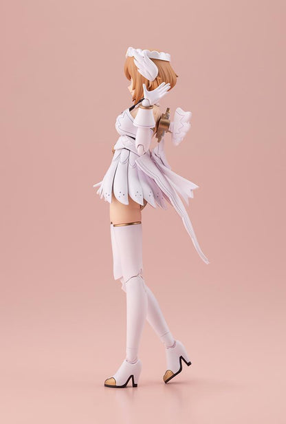 【Pre-order】ARCANADEA - LUMITEA Model Kits (First Engage Ver.)