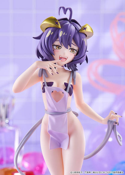 【Pre-order】Gushing over Magical Girls - Magia Baiser POP UP PARADE Figure (Naked Apron Ver., L Size)