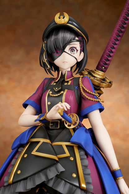 【Pre-order】Fate/Grand Order - Avenger / Mysterious Ranmaru X 1/7 Scale Figure