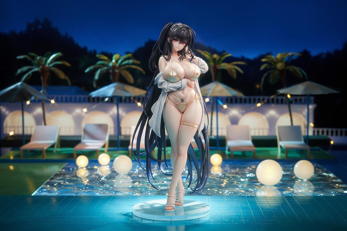 【Pre-order】Azur Lane - Taihou Figure (Nightpool)