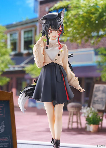【Pre-order】hololive production - G.S. Collection Ookami Mio: Date Style - Street Outfit Ver.