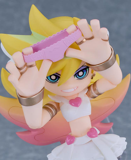 【Pre-order】PANTY & STOCKING with GARTERBELT - Panty figma (Angel ver.)