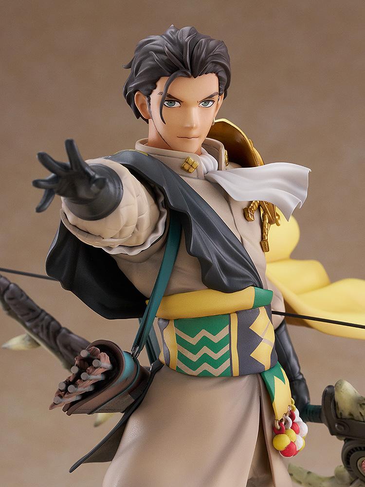 【Pre-order】Fire Emblem - Claude Figure
