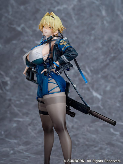 【Pre-order】Girls' Frontline 2: Exilium - Nikketa Figure