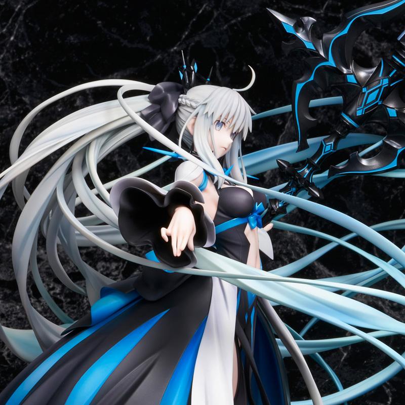 【Pre-order】Fate/Grand Order - Morgan 1/7 Scale Figure (Berserker, Final Ascension Ver.)