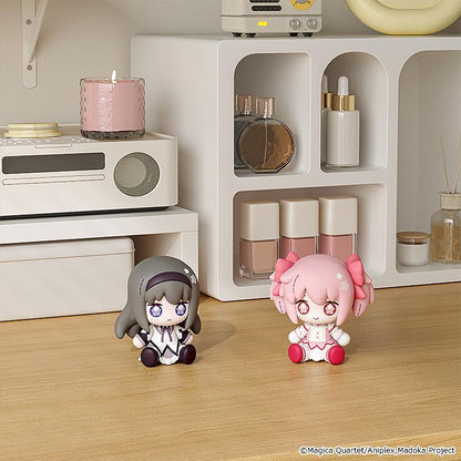 【Pre-order】Puella Magi Madoka Magica - Homura Akemi Huggy Good Smile