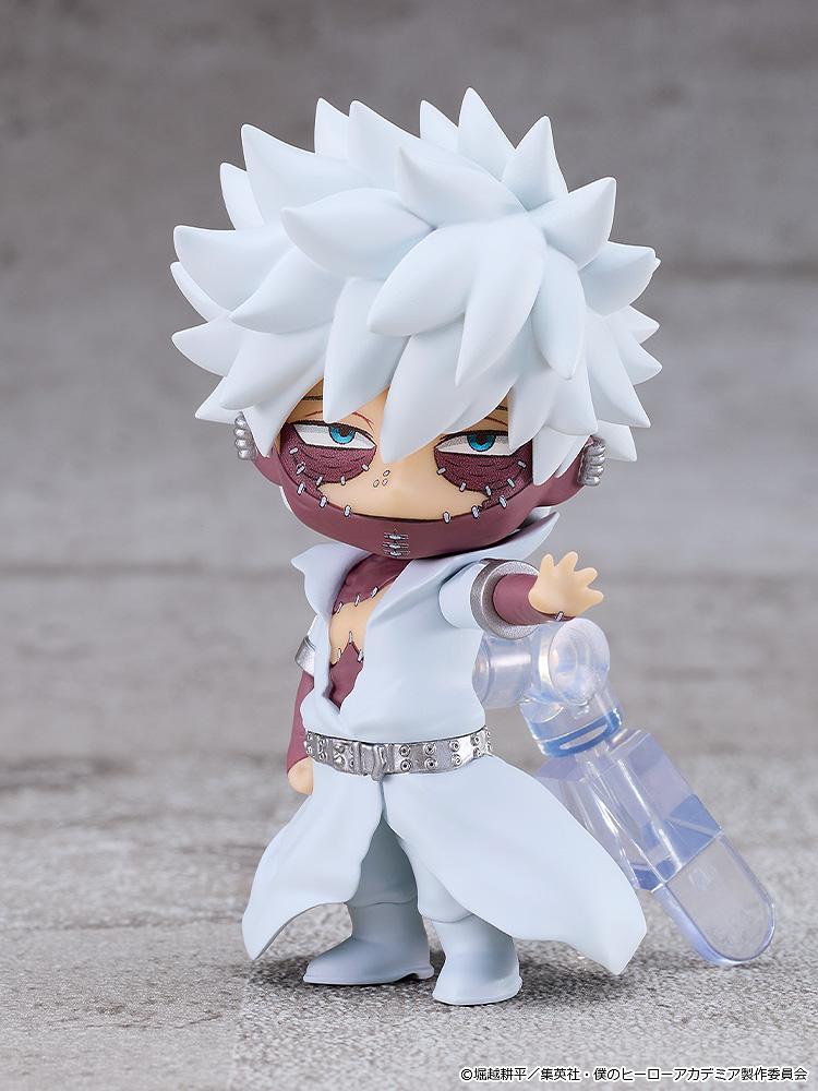 【Pre-order】My Hero Academia -  Nendoroid (Blind Box; Heroes vs Villains Edition; Rerun)