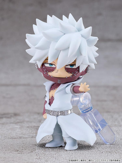 【Pre-order】My Hero Academia -  Nendoroid (Blind Box; Heroes vs Villains Edition; Rerun)