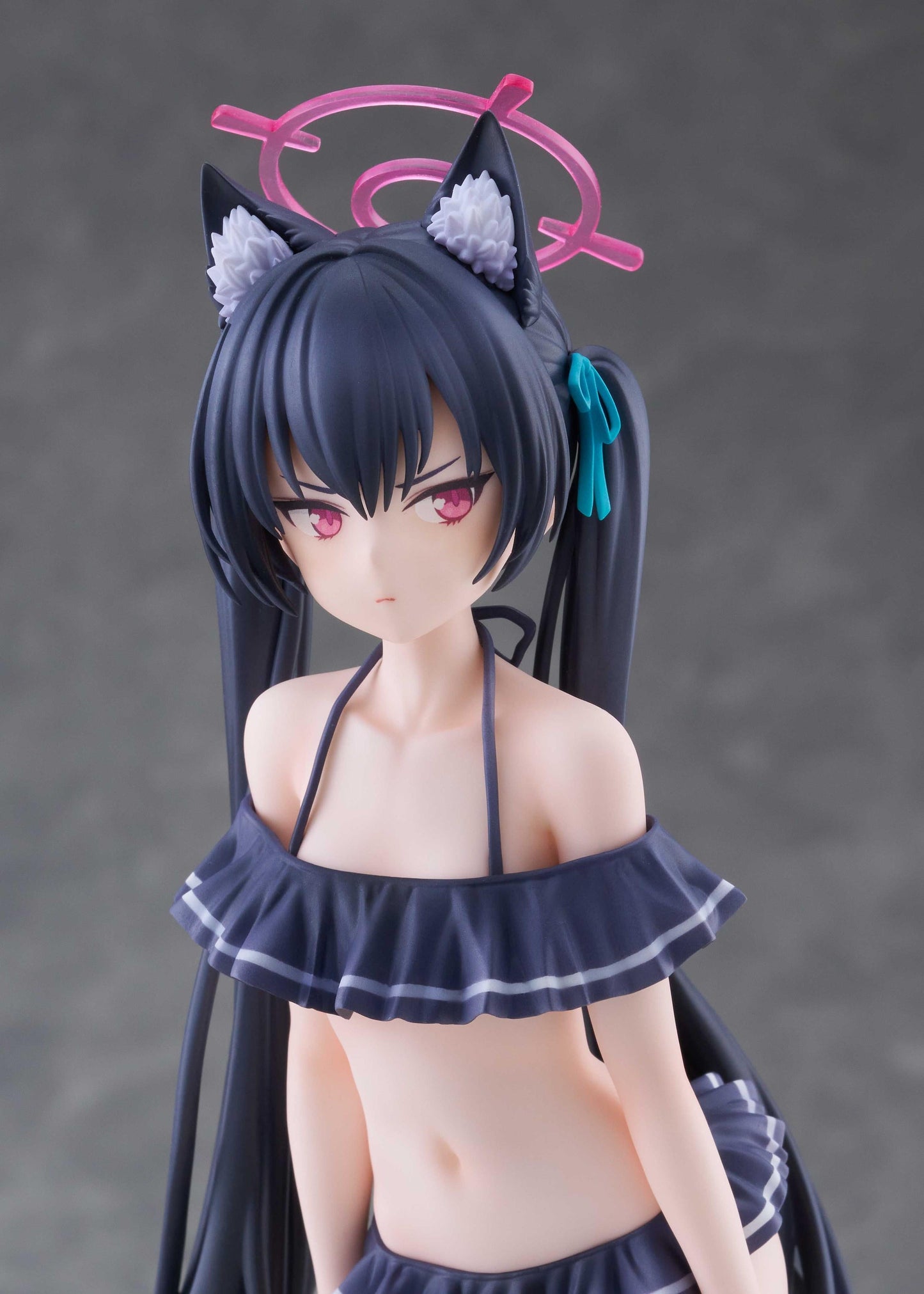 【Pre-order】Blue Archive - Serika 1/7 Scale Figure (Swimsuit)