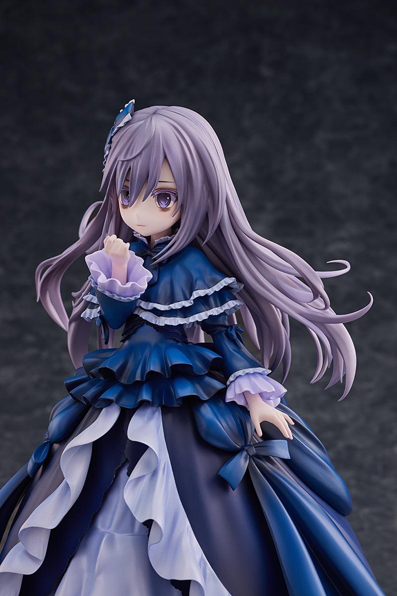 【Pre-order】Yu-Gi-Oh! - Ghost Belle & Haunted Mansion 1/7 Scale Figure (Card Game Monster Figure Collection)