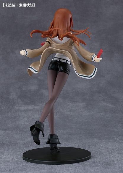 【Pre-order】STEINS;GATE - Kurisu Makise Model Kits (Reincarnation)