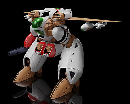 【Pre-order】Super Dimension Century Orguss -  Model Kits (MODEROID; Rerun)