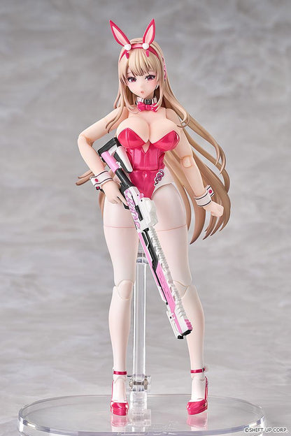 【Pre-order】GODDESS OF VICTORY: NIKKE - Viper Hyper Body (Toxic Rabbit)