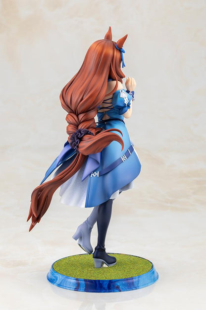 【Pre-order】Umamusume: Pretty Derby - Super Creek Figure