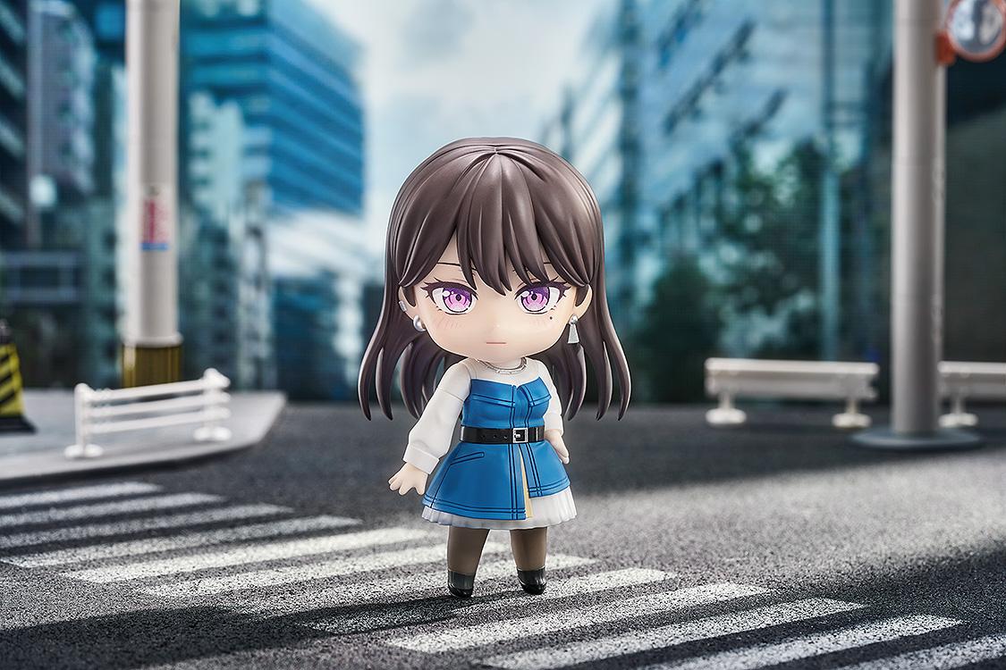 【Pre-order】BanG Dream! - Taki Shiina Nendoroid